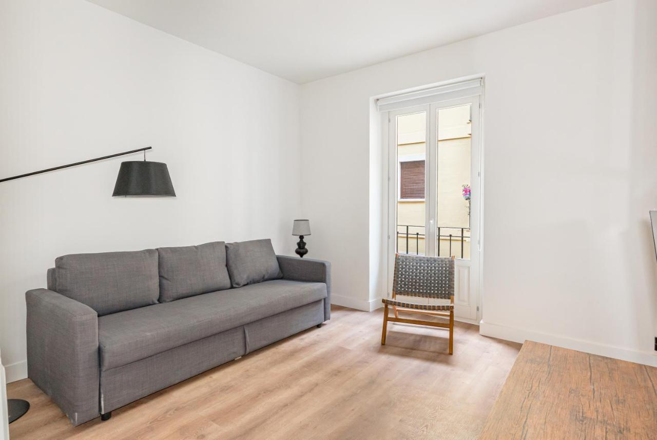 Apartment The Barn Madrid